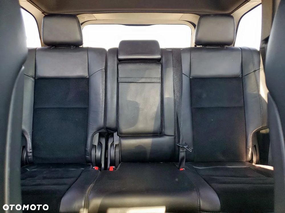 Jeep Grand Cherokee 3.6 V6 Laredo - 9