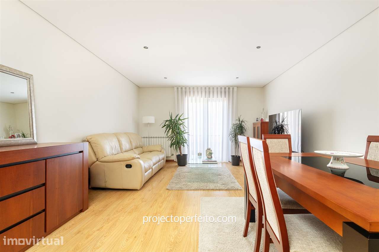 Apartamento T3 DUPLEX Venda em Espinho,Espinho - Grande imagem: 5/25