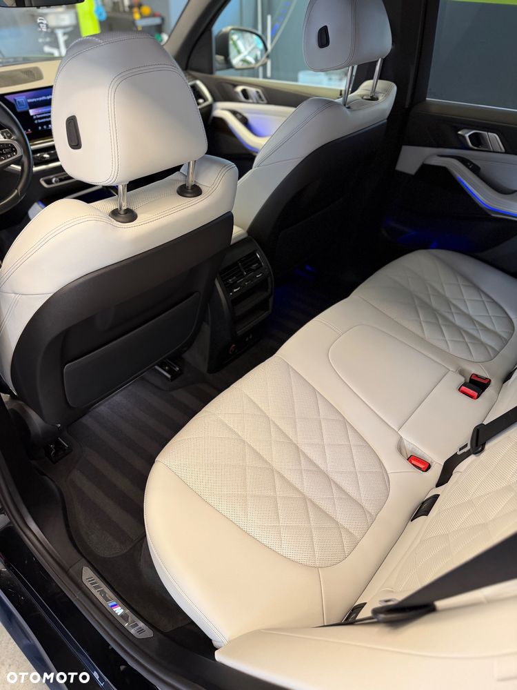 BMW X5 - 12