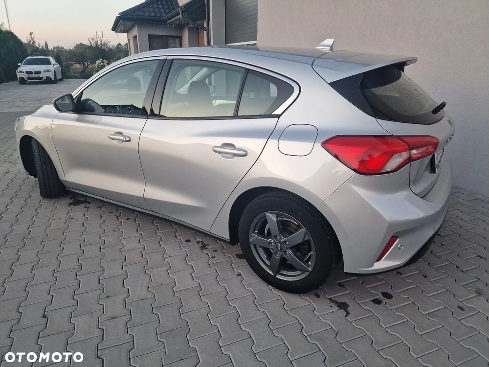 Ford Focus 1.5 EcoBlue Active Business - 3