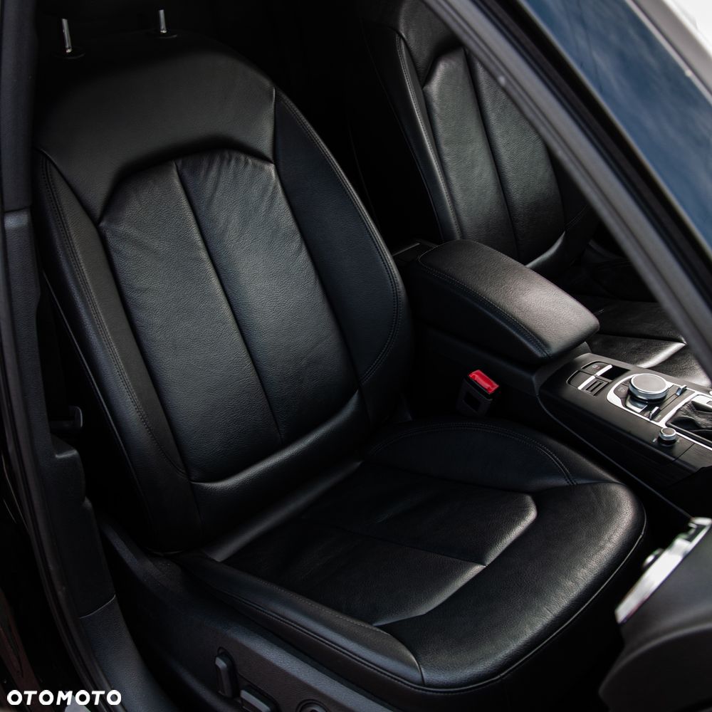 Audi A3 Limousine - 13