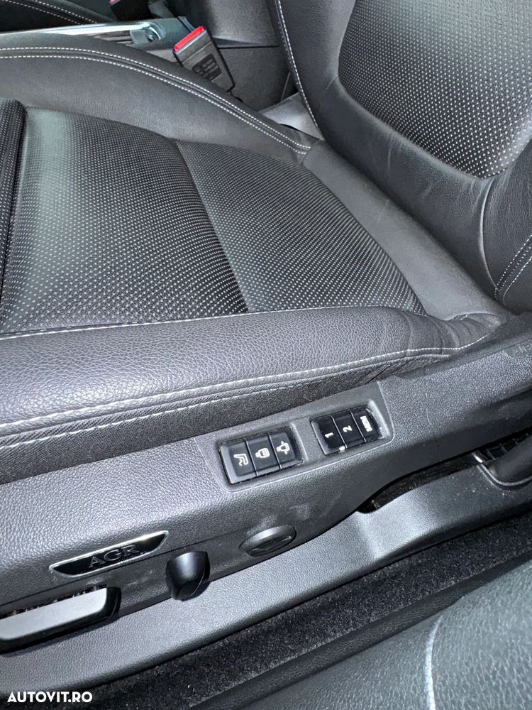 Opel Astra 1.5 D Start/Stop Business Edition - 12