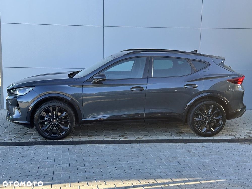 Cupra Formentor 1.5 TSI - 8