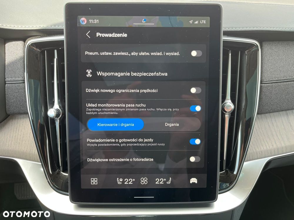 Volvo XC 90 - 25