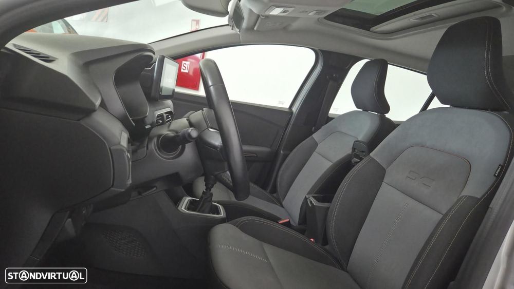 Dacia Sandero 1.0 ECO-G Stepway Extreme Bi-Fuel - 7