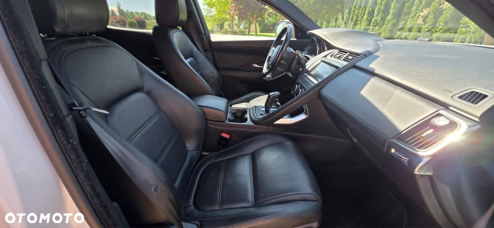 Jaguar E-Pace 2.0 i4P AWD R-Dynamic S - 19