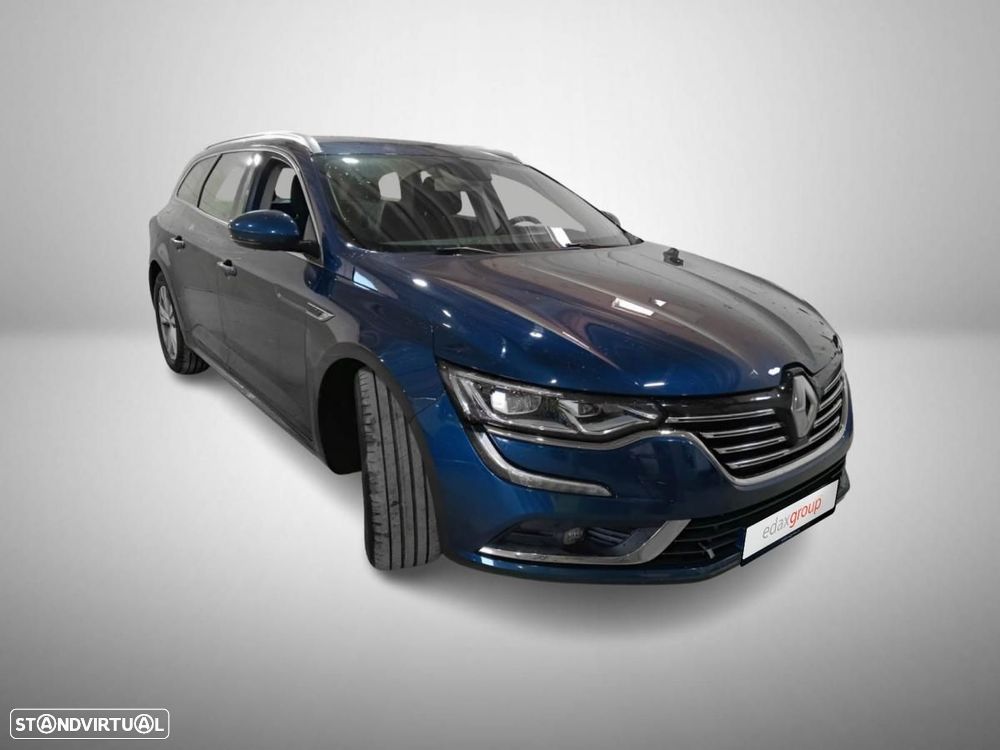 Renault Talisman Sport Tourer 1.6 dCi Business - 1