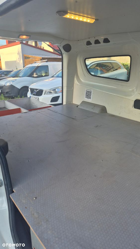 Fiat DOBLO MAXI - 29