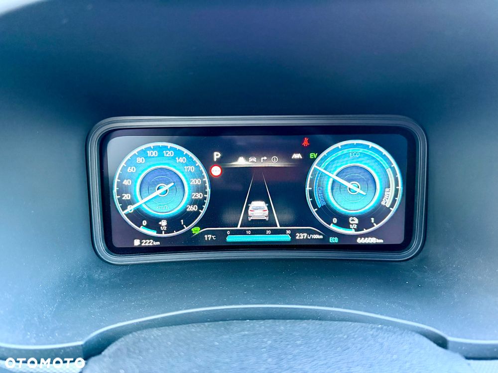 Hyundai Kona 1.6 GDI DCT Premium - 13