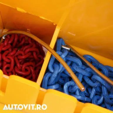 Altul Troliu electro-hidraulic 85H Uniforest Slovenia - 8