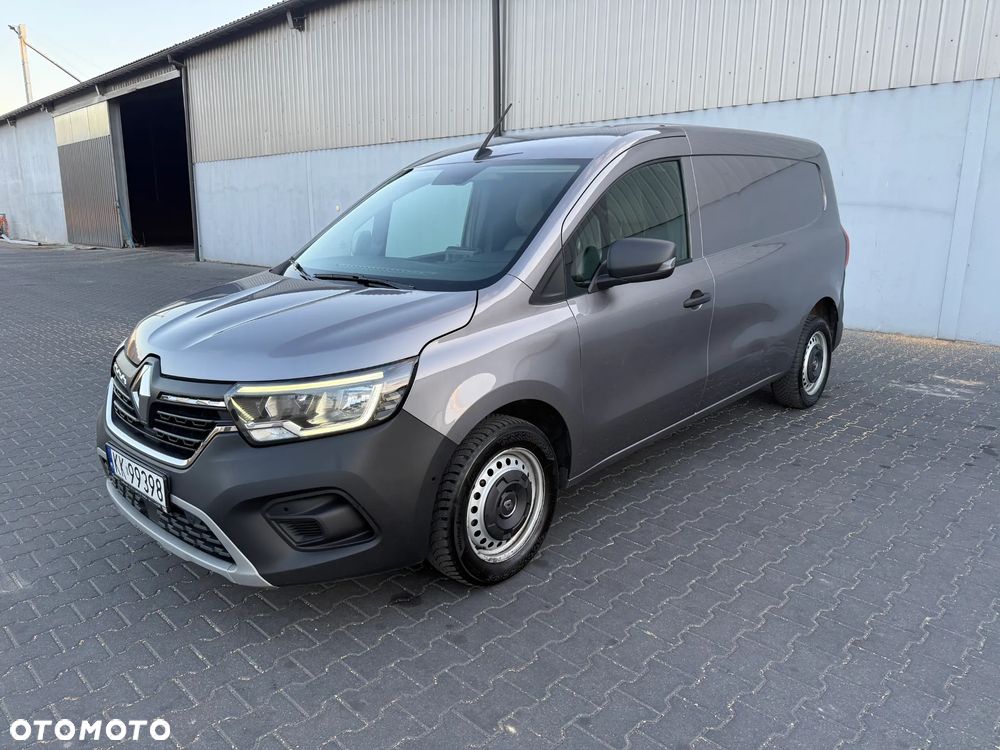 Renault Kangoo - 3