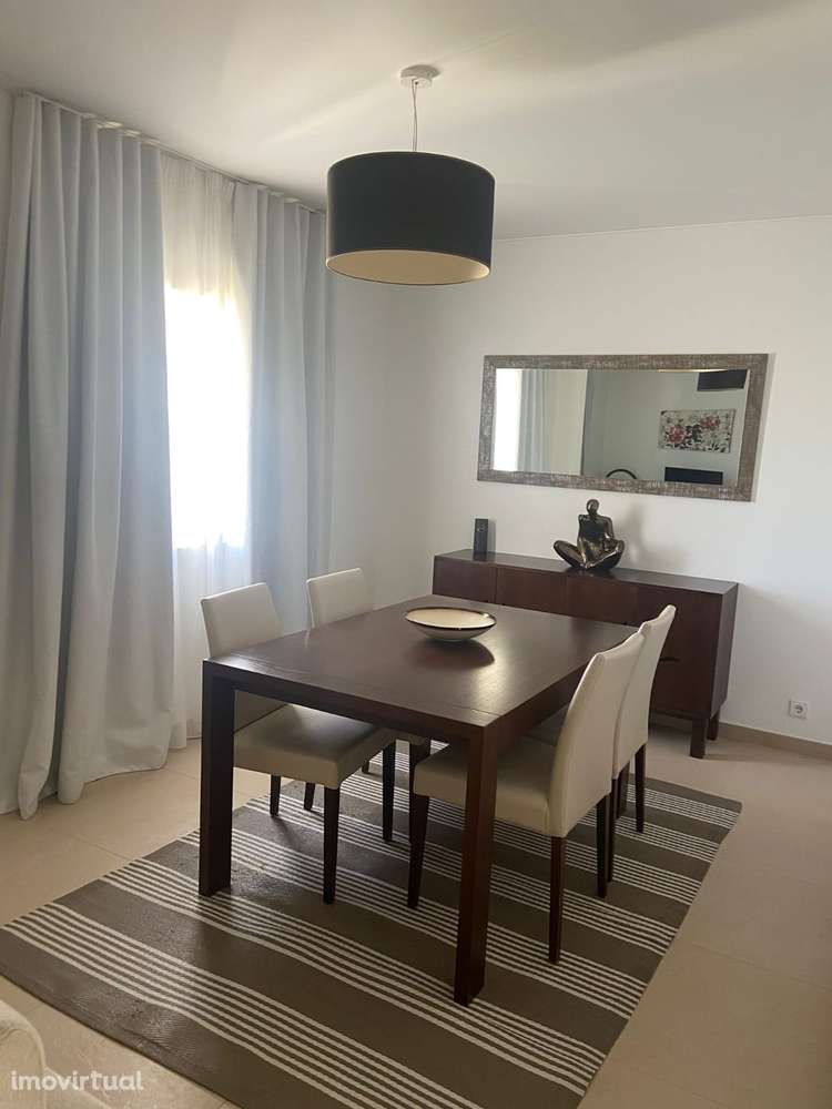 Apartamento T1 mobilado no Eden Resort – Albufeira - Grande imagem: 3/10