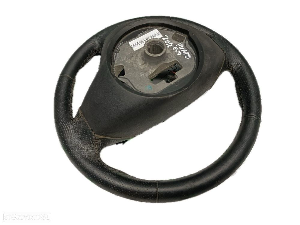 Volante Fiat Punto Evo (199_) - 3