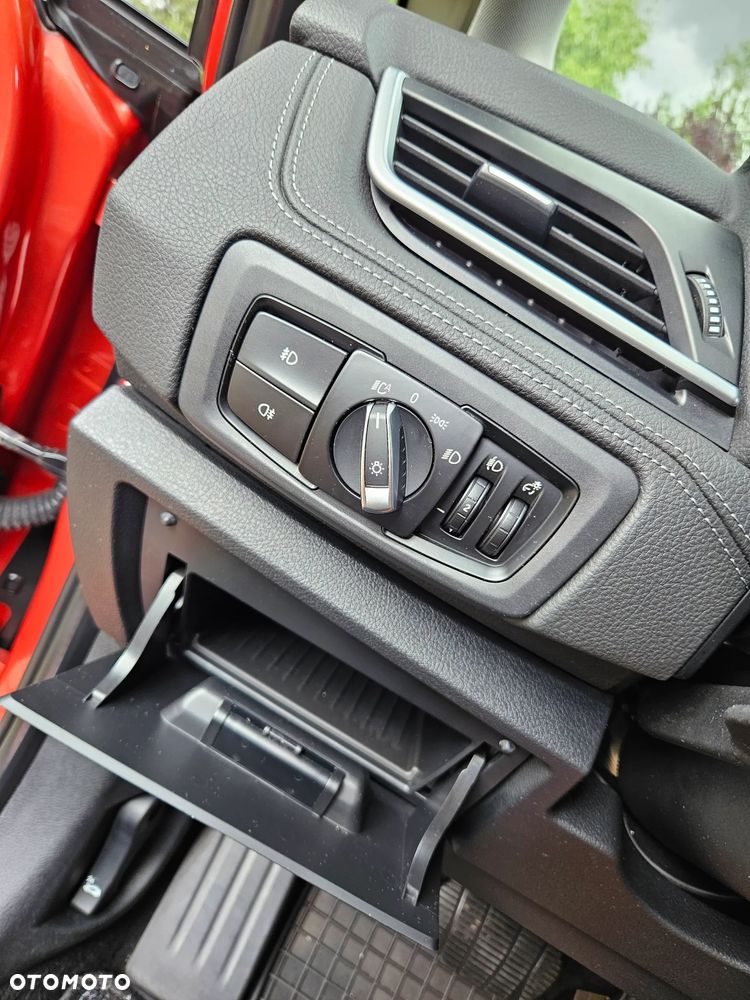 BMW Seria 2 218d Luxury Line - 21