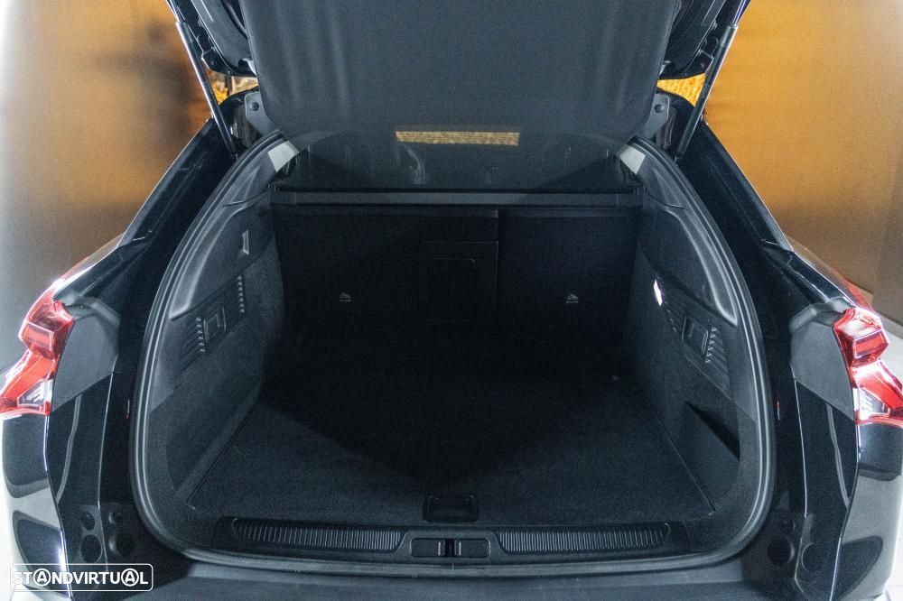 Citroën C5 X 1.2 PureTech You EAT8 - 45