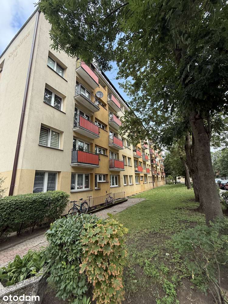 Mieszkanie na sprzedaż, 2 pokoje, 33 m², Białystok