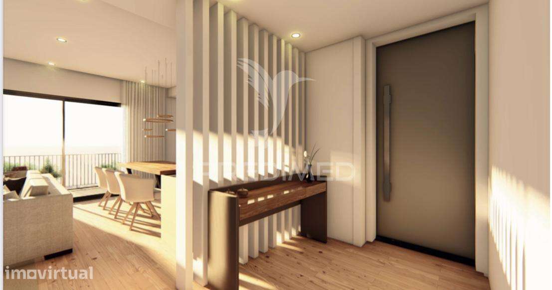 Apartamento T3 - Valongo - Grande imagem: 4/19