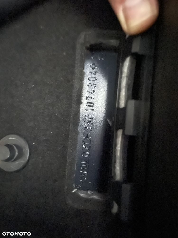 Opel Vectra 2.8 V6 Turbo Automatik Cosmo - 23