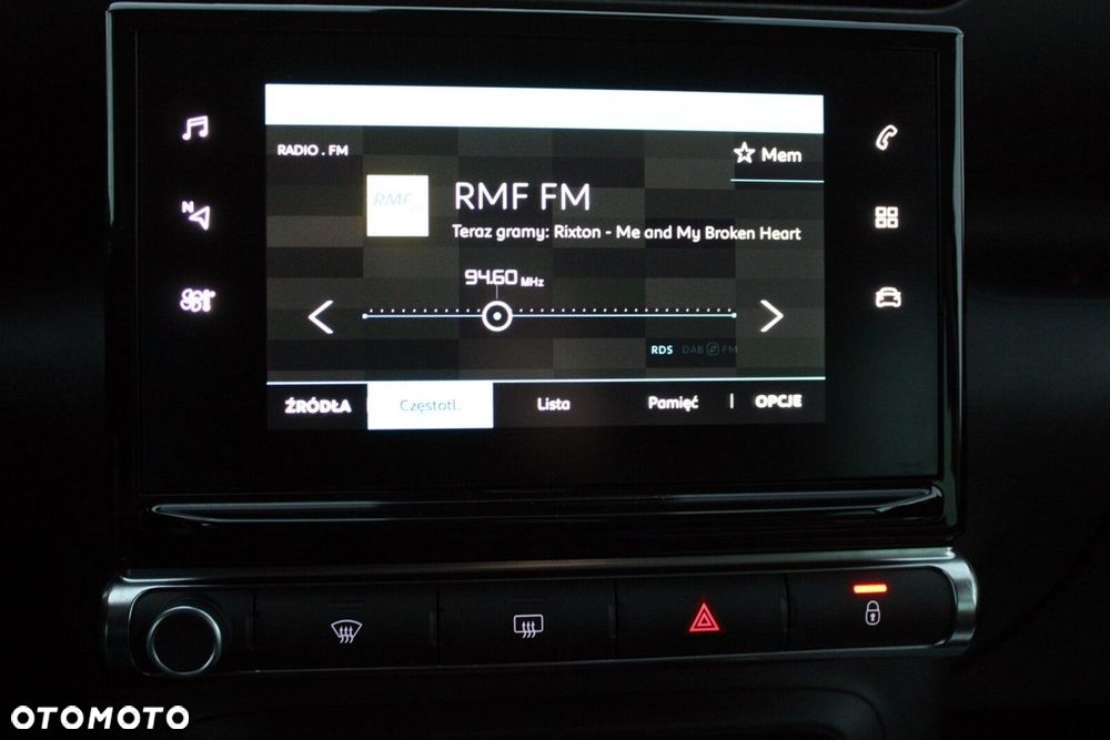 Citroën C3 Aircross 1.2 PureTech Plus S&S - 25