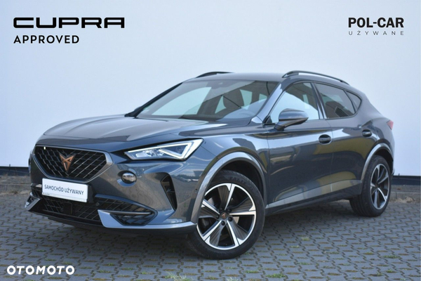 Cupra Formentor 1.5 TSI DSG