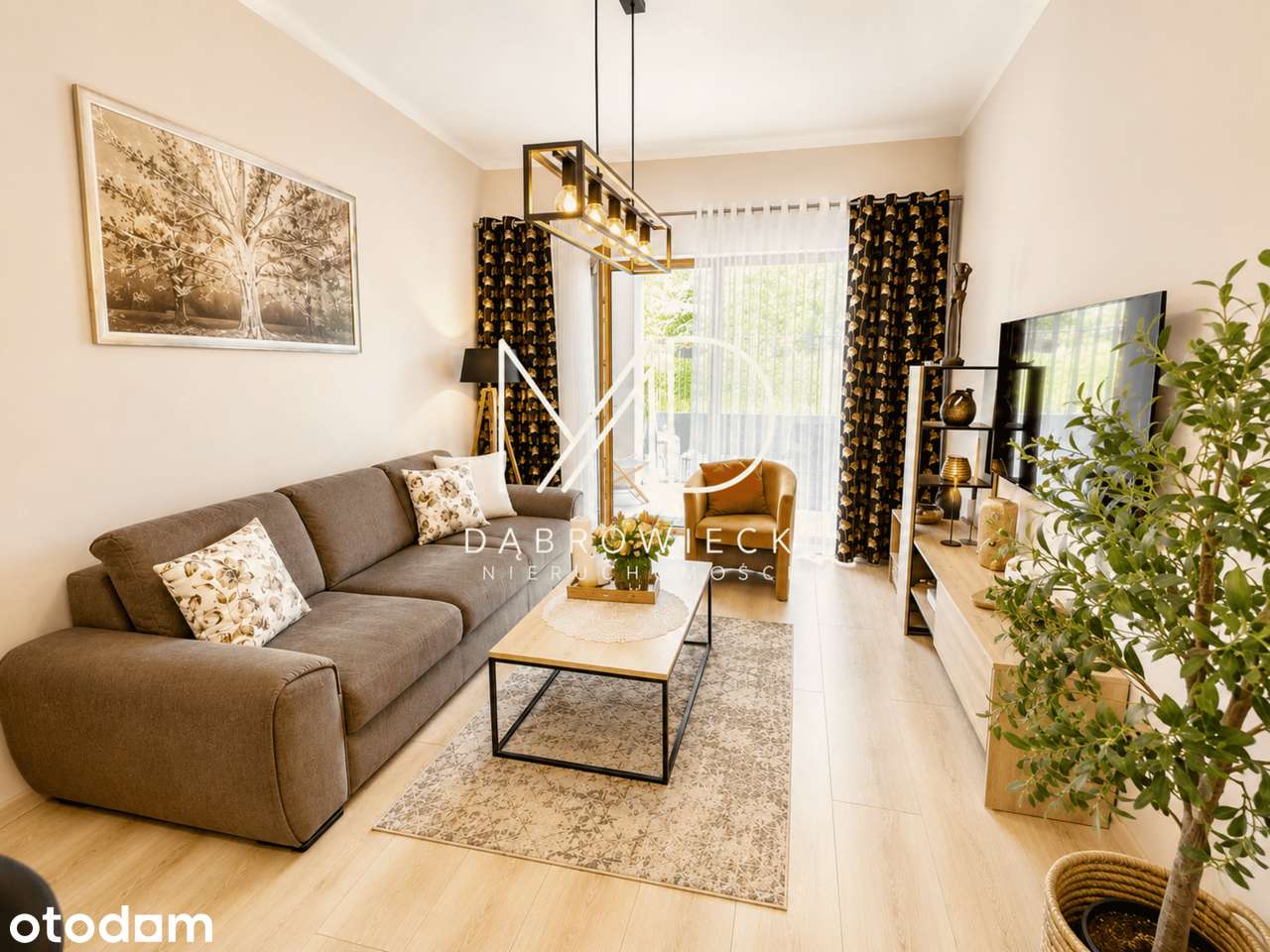 Apartament Z Tarasem I Widokiem Na Park, Parking, Rezydencji Viridi