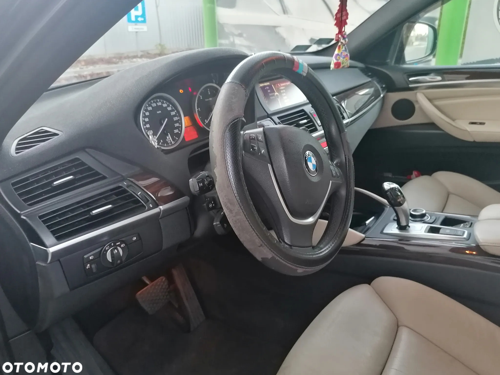 BMW X6 40d xDrive - 27