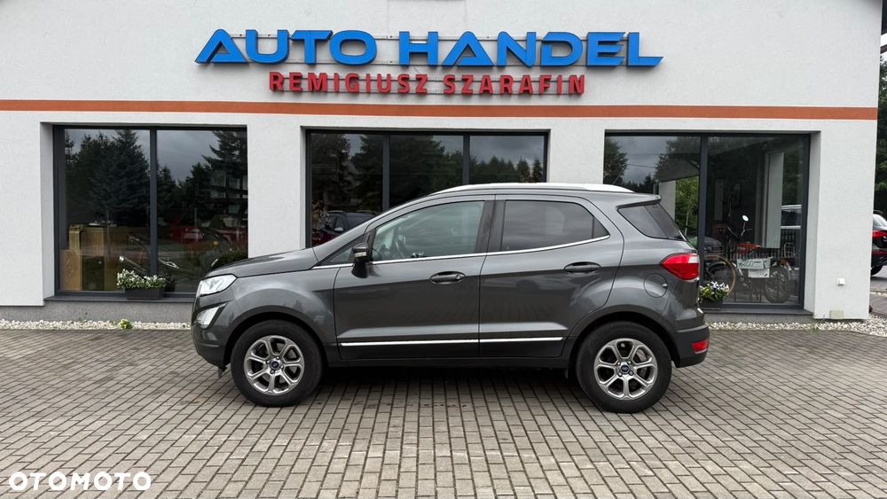 Ford EcoSport - 11