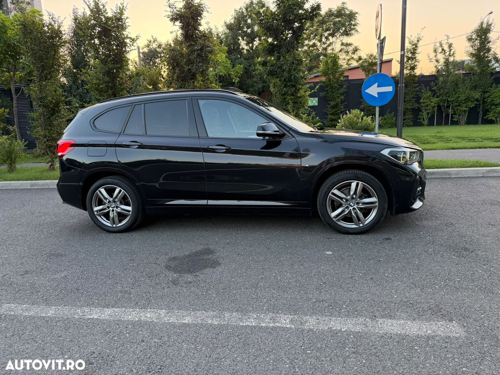BMW X1 - 9