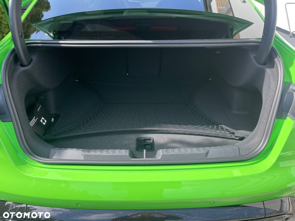 Audi RS3 TFSI Quattro S tronic - 40