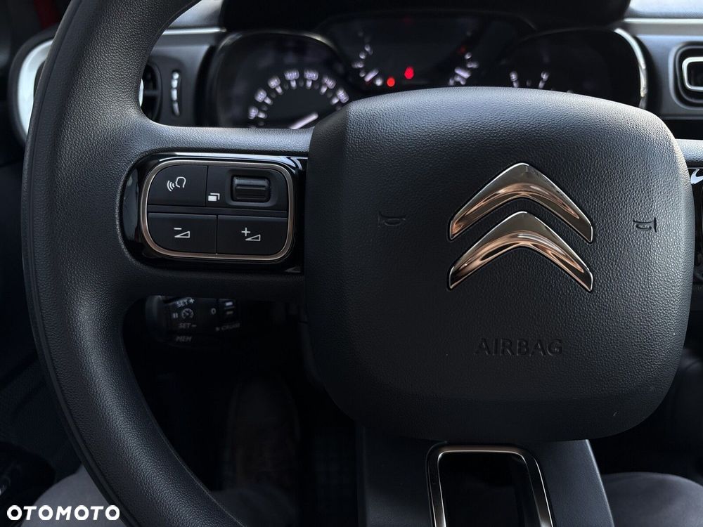 Citroën C3 1.2 PureTech Shine EAT6 - 16