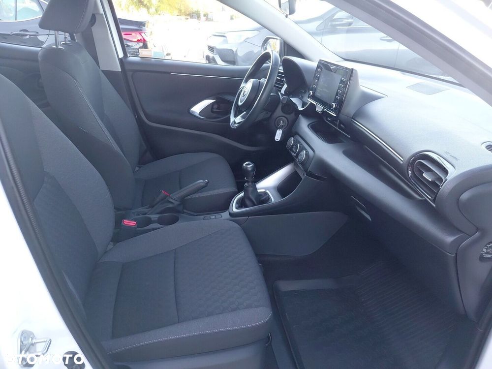 Toyota Yaris 1.5 Comfort - 9