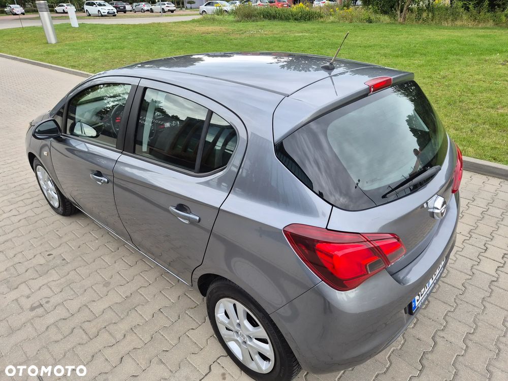 Opel Corsa - 6