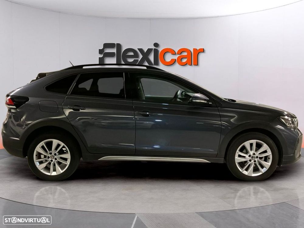 VW Taigo 1.0 TSI Life - 6