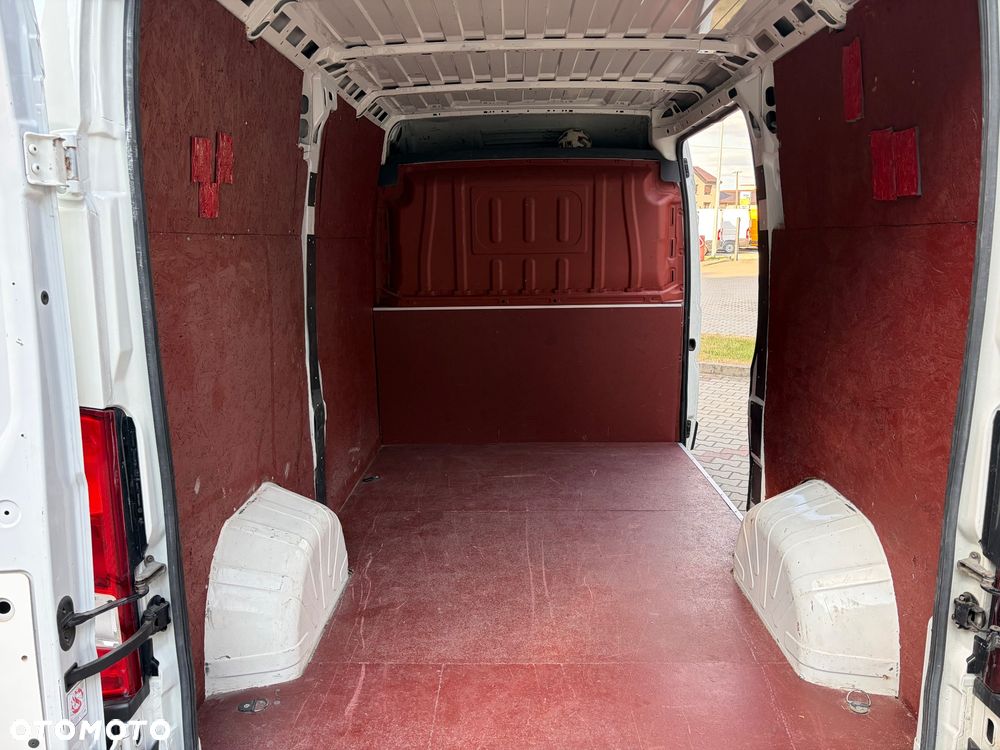 Peugeot Boxer - 11