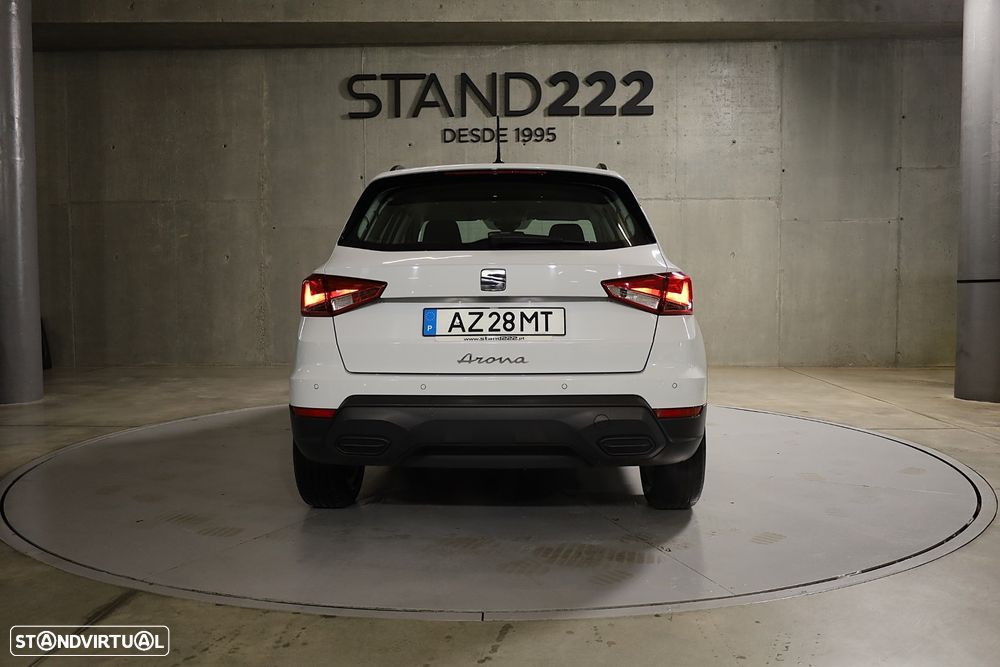 SEAT Arona 1.0 TSI Style - 6