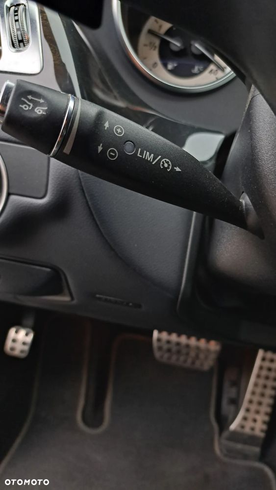 Mercedes-Benz CLS 350 CDI 4Matic 7G-TRONIC - 19