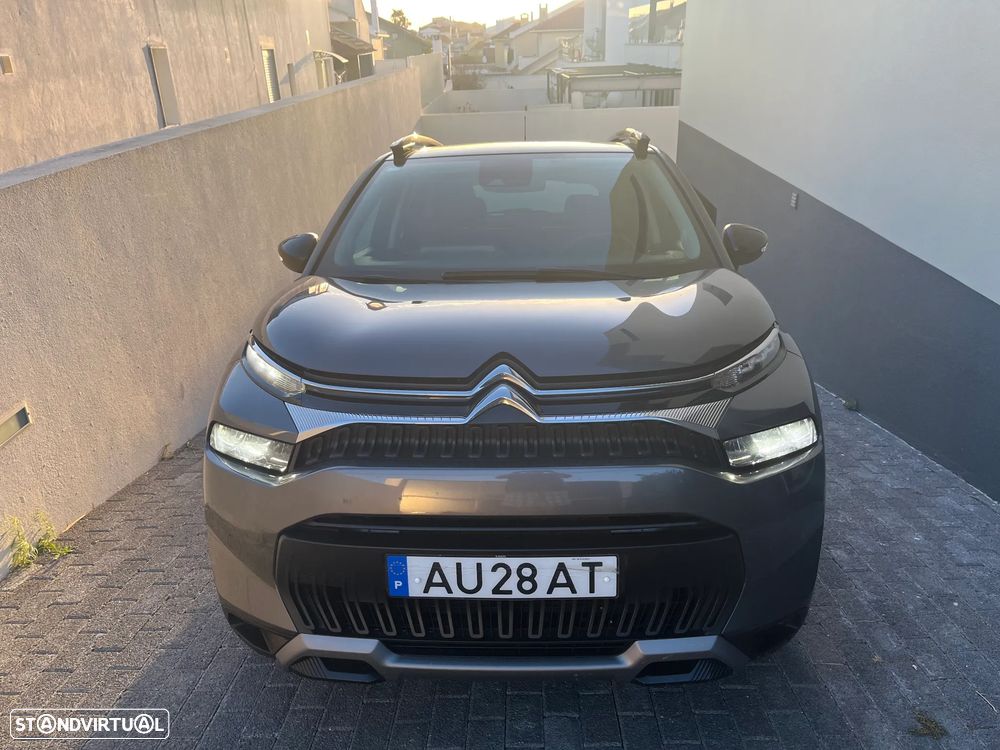 Citroën C3 Aircross 1.2 PureTech Shine - 1