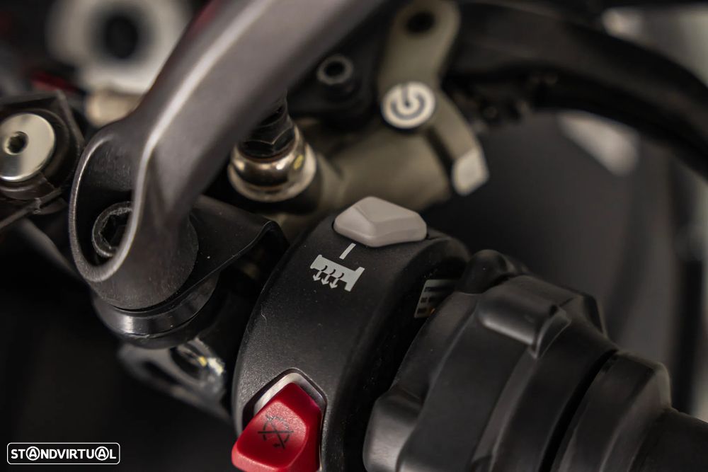 Ducati Multistrada V2 S Full Extras - 21