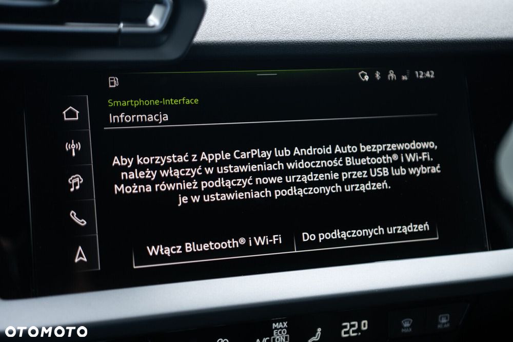 Audi A3 Sportback - 25