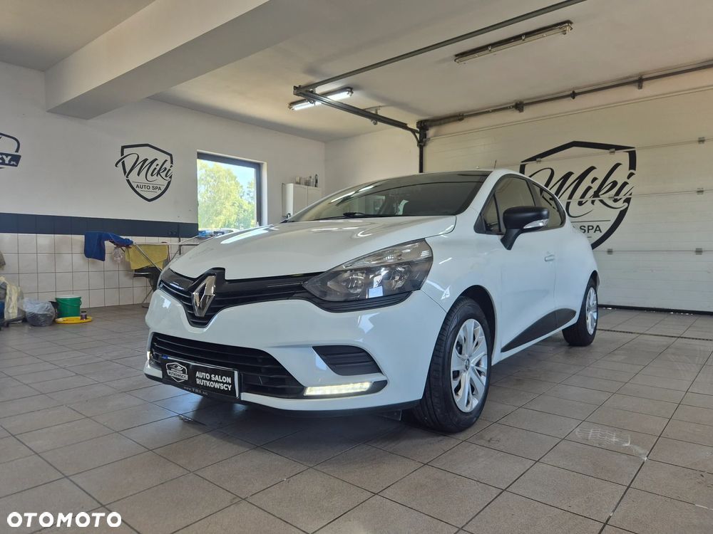 Renault Clio - 2