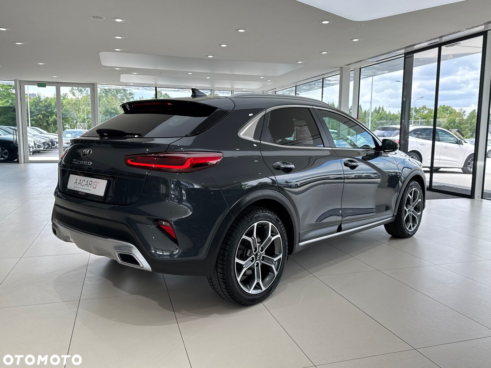Kia XCeed - 5