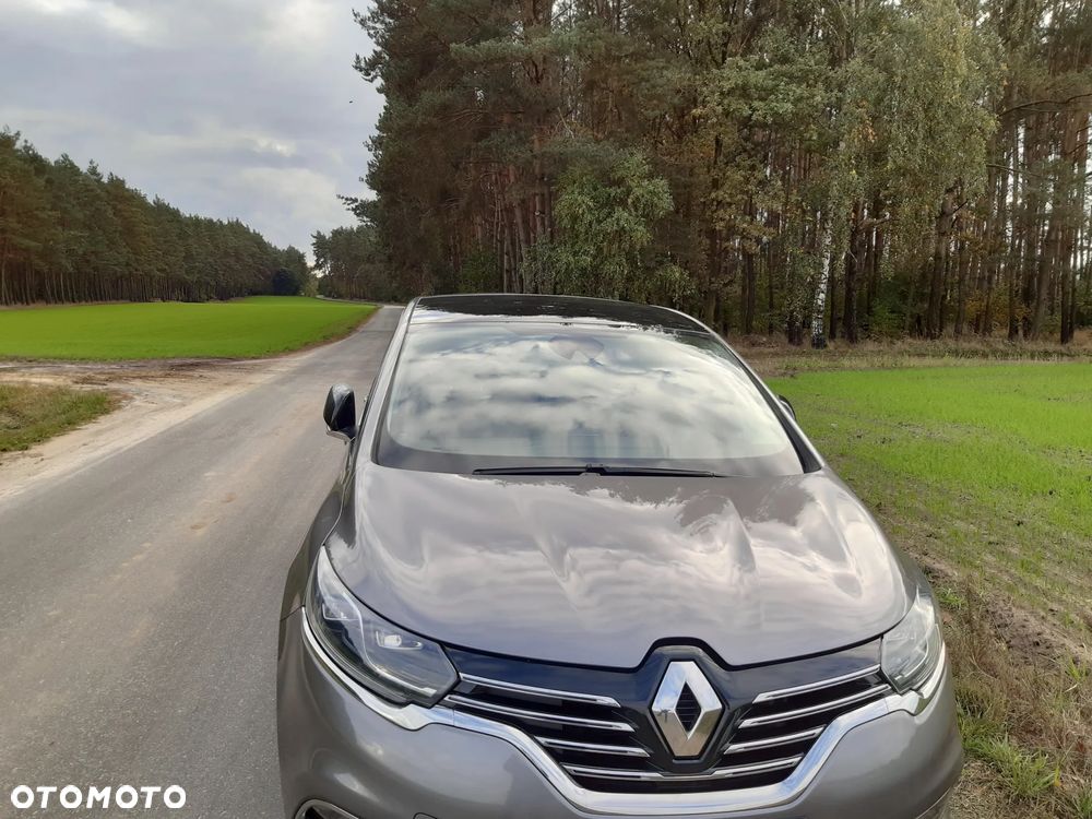 Renault Espace 2.0 Blue dCi Zen EDC - 6