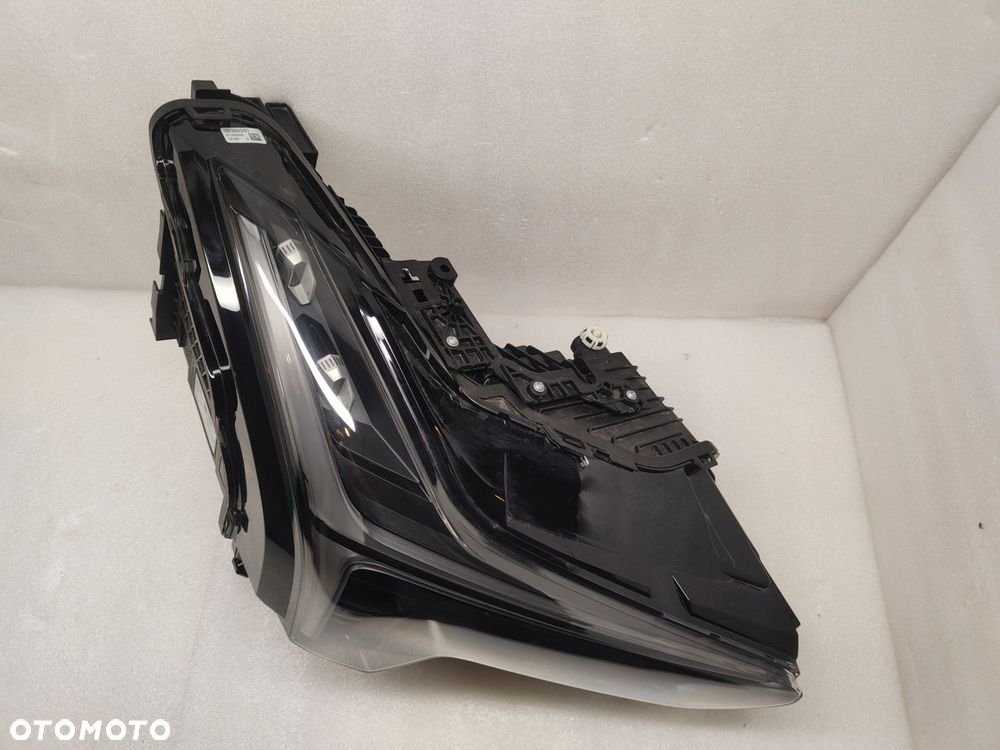 volvo polestar 3 iii full led lampa prawy przód 32392261 - 7