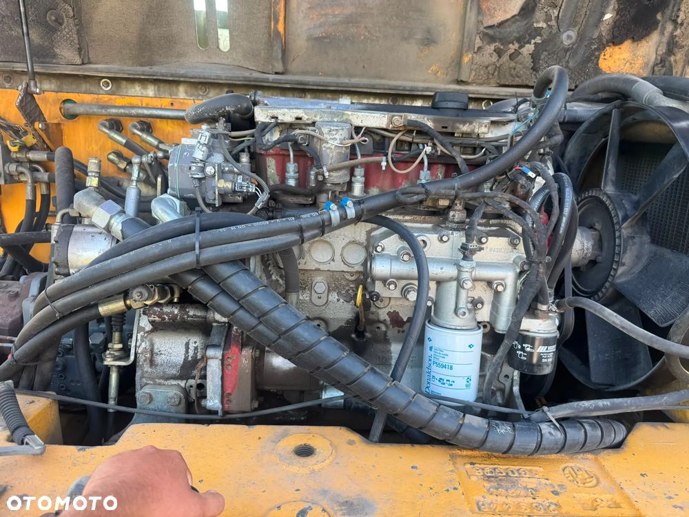 Liebherr a 312 - 12