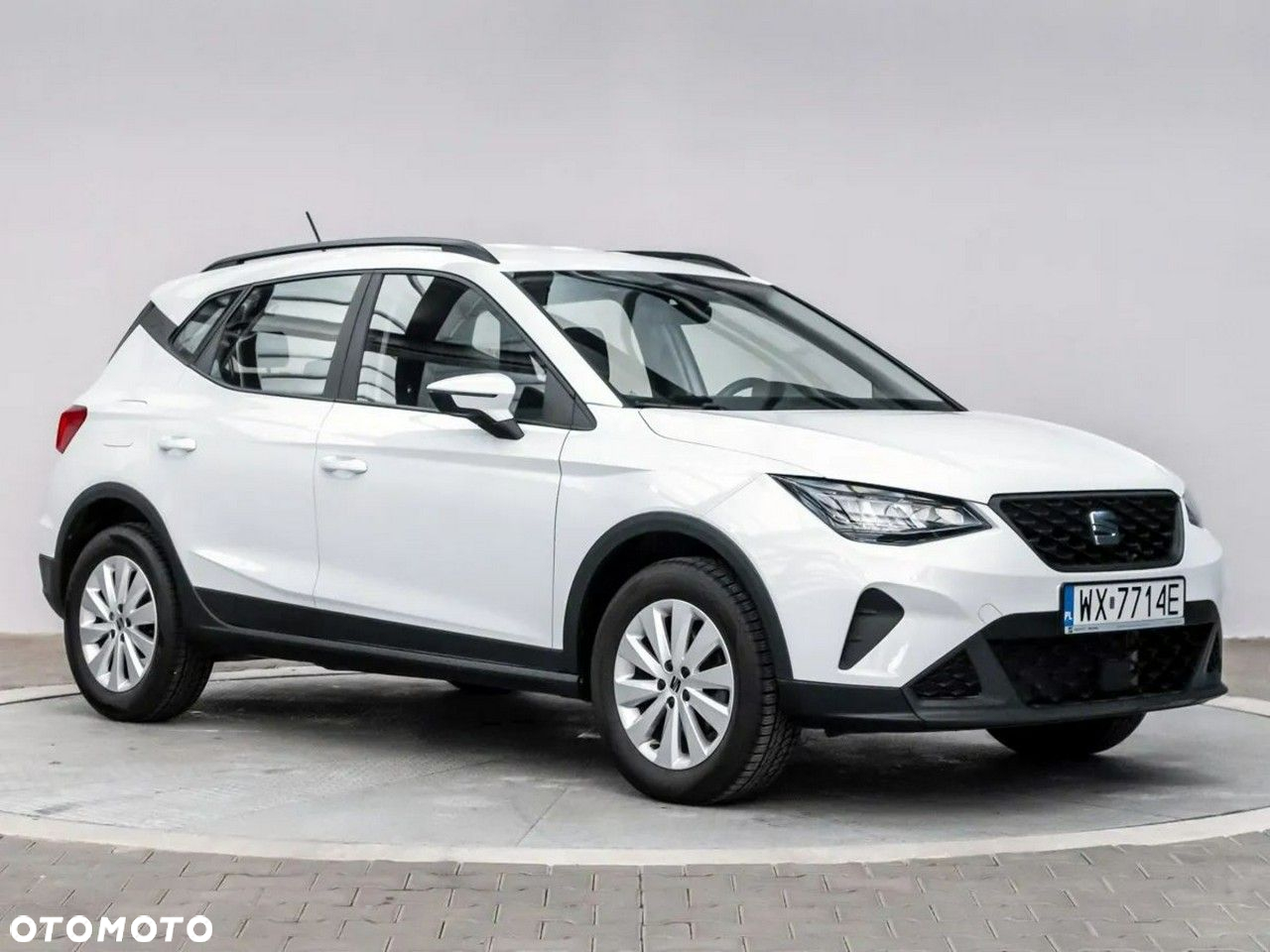 Seat Arona 1.0 TSI Style S&S DSG - 6