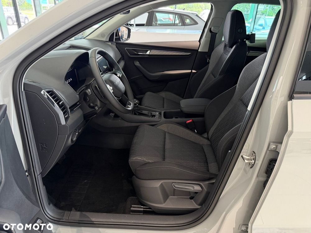 Skoda Karoq 2.0 TDI SCR 4x2 Drive DSG - 11