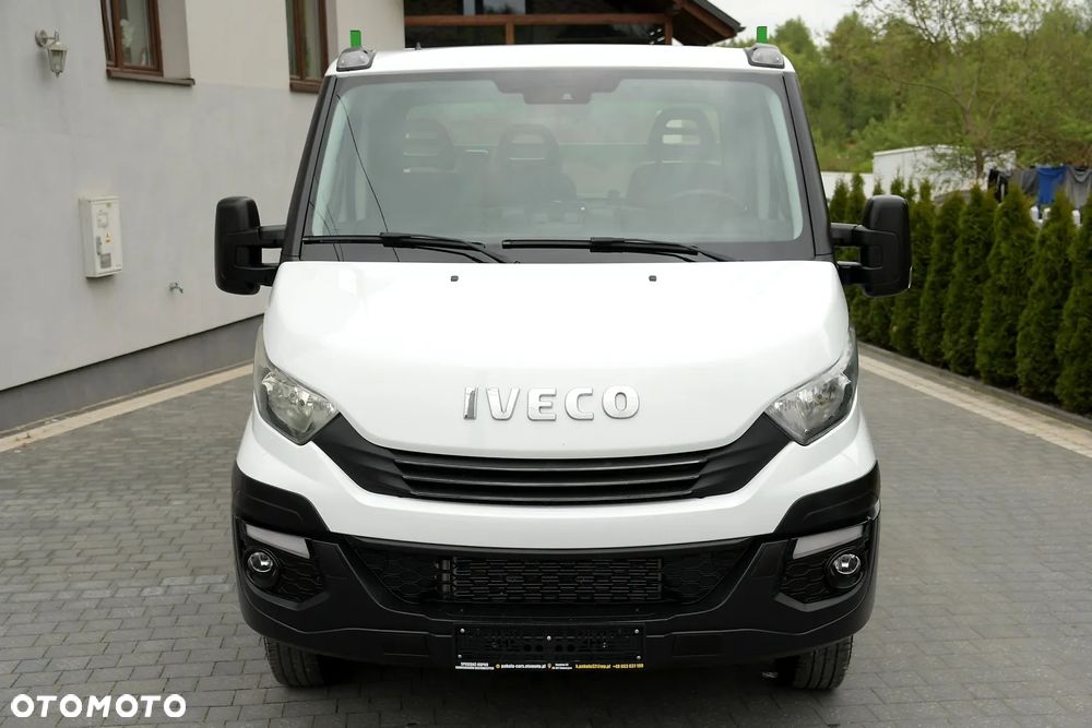 Iveco DAILY 35-180  * WYWROTKA 3- STRONNA * HiMATIC *  SUPER STAN! - 13