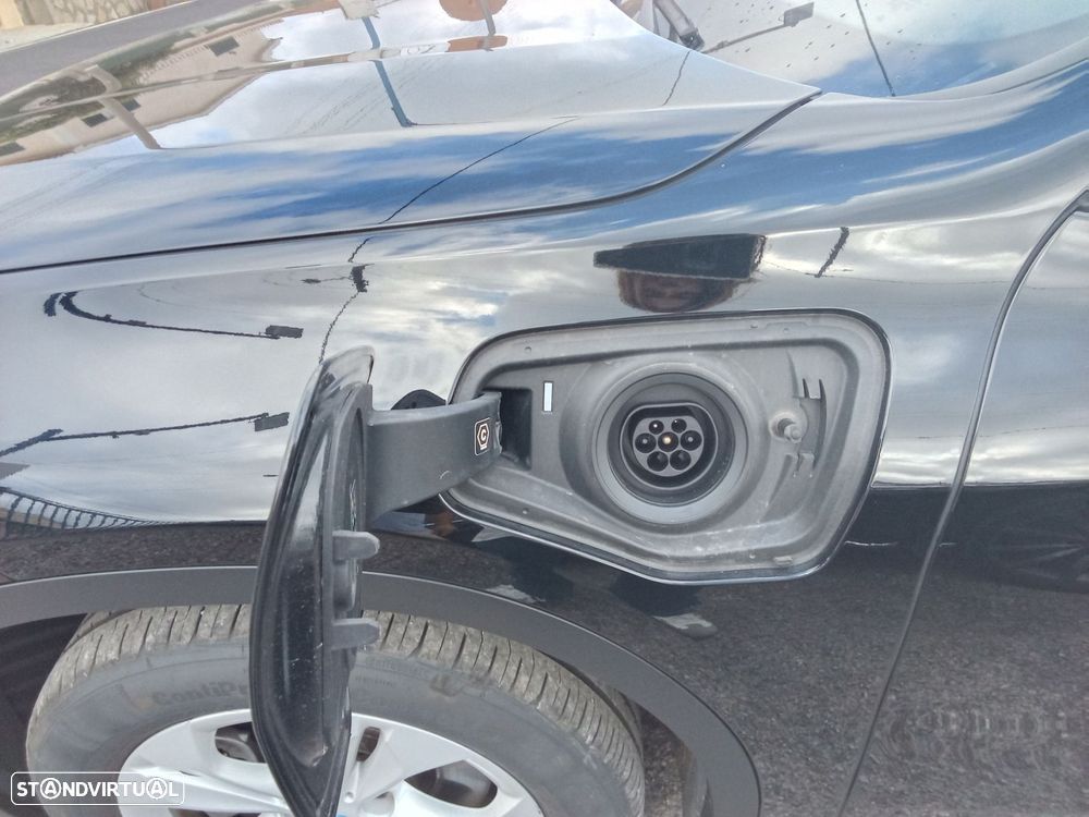 BMW X2 25 e xDrive Advantage - 5