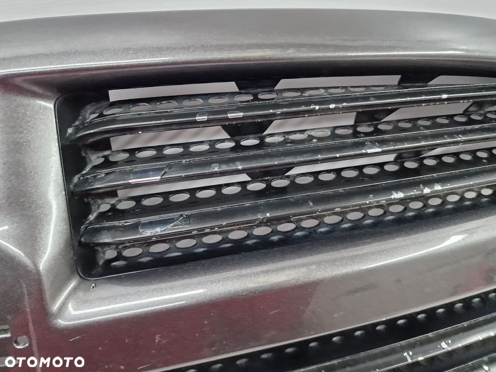 DODGE RAM 1500 12-18 ATRAPA / GRILL PRZEDNI , NR 13DSAC0010 / 13DSAC0010B  NR AUKCJI GL104 - 11