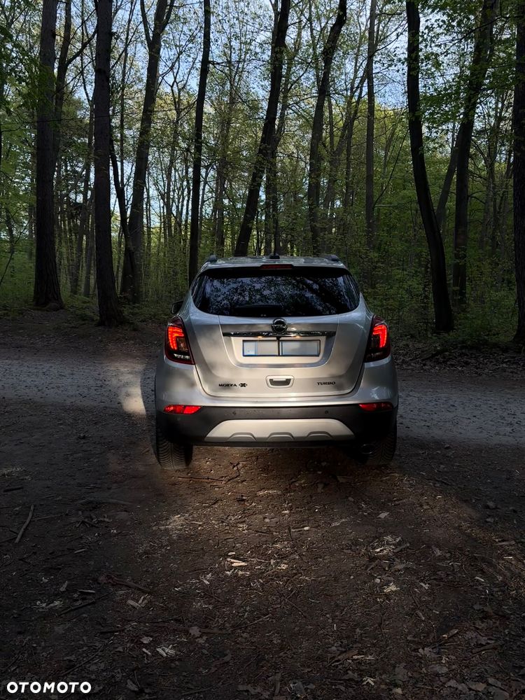 Opel Mokka X - 3